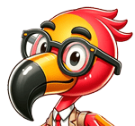 AI Chatbot Avatar
