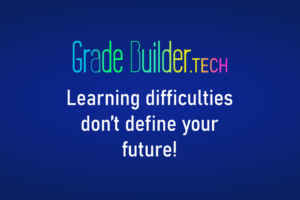 GradeBuilвввйder